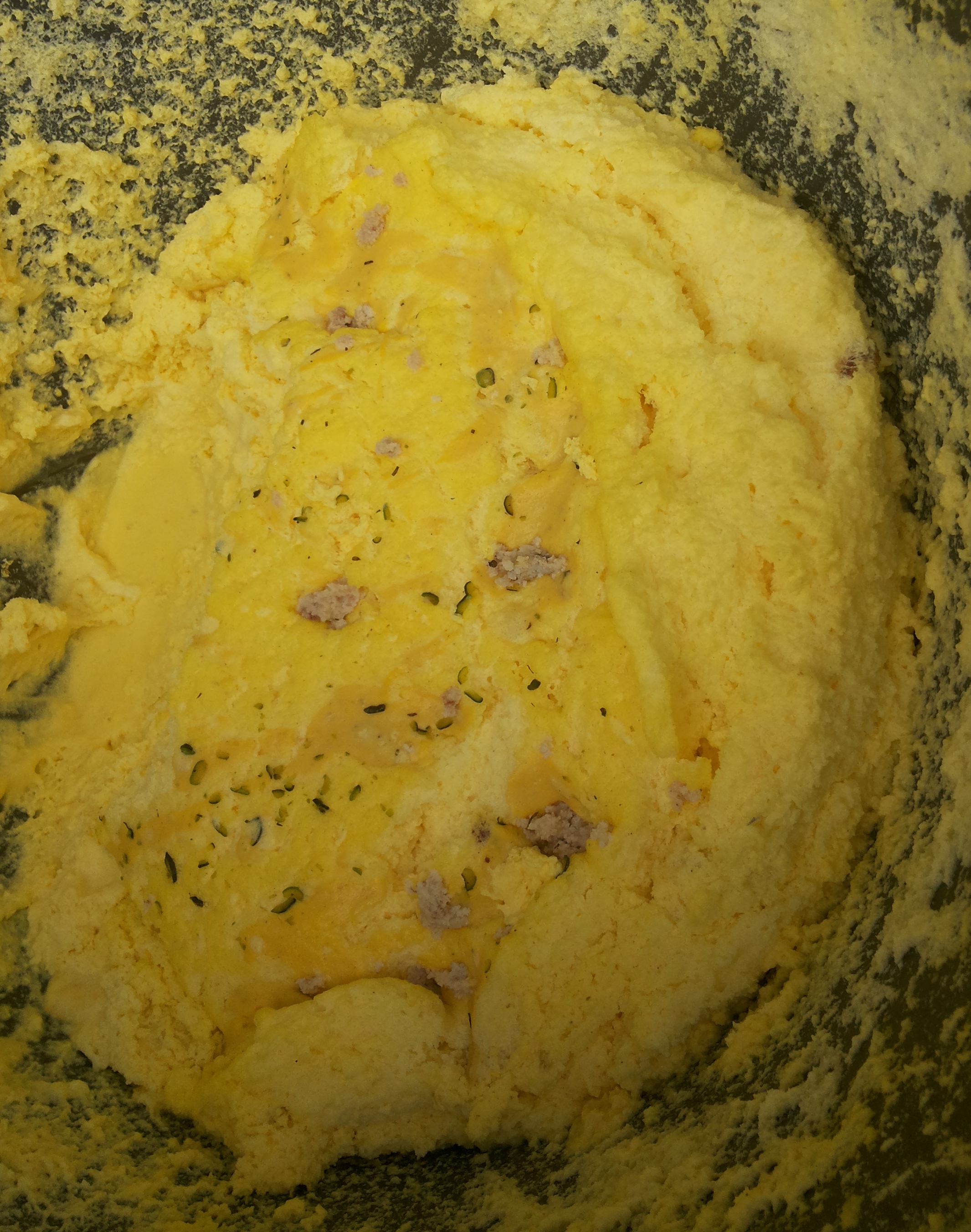 Malaiyo, a winter dessert of Varanasi